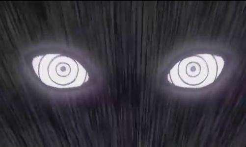 二次元中最实用的十种瞳术,二次元十大最强瞳术