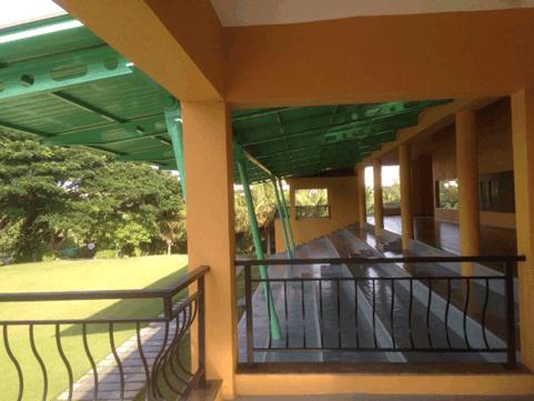 比阿里巴巴园区还要炫的Infosys班加罗尔园区,带你了解印度的IBM