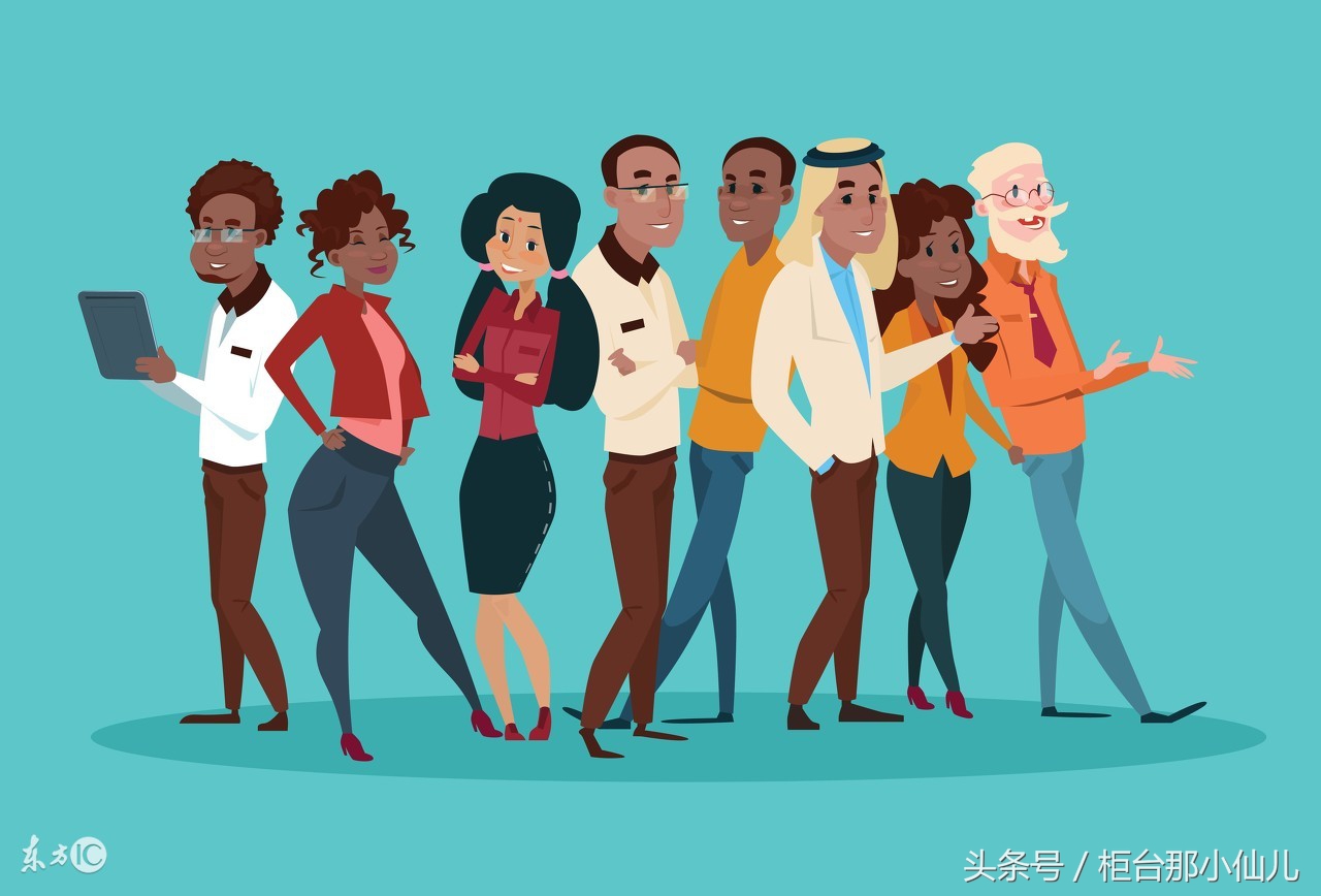 给进银行工作的毕业生的建议,什么样的应届生适合在银行工作