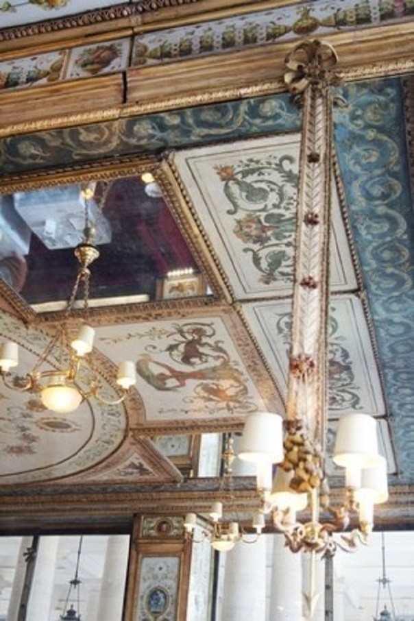 唯美食不可辜负，法国巴黎米其林美食之旅