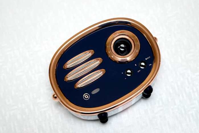 猫王复古收音机音响,猫王收音机新款