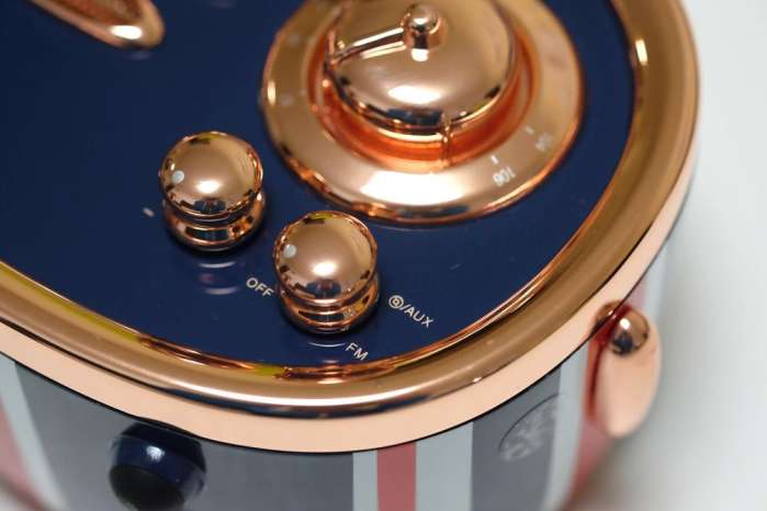 猫王复古收音机音响,猫王收音机新款