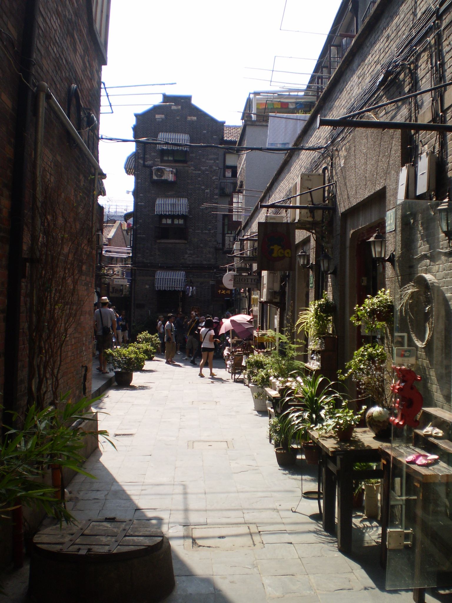 上海旅游十佳新景点推荐,上海10大旅游景点推荐