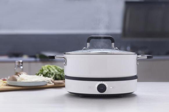 米家电磁炉做菜大全,米家电磁炉做菜神器