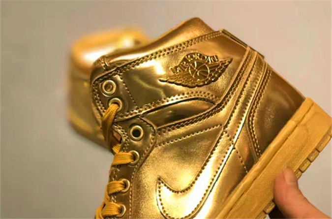 耐克十大最好看的球鞋,盘点耐克最帅的鞋