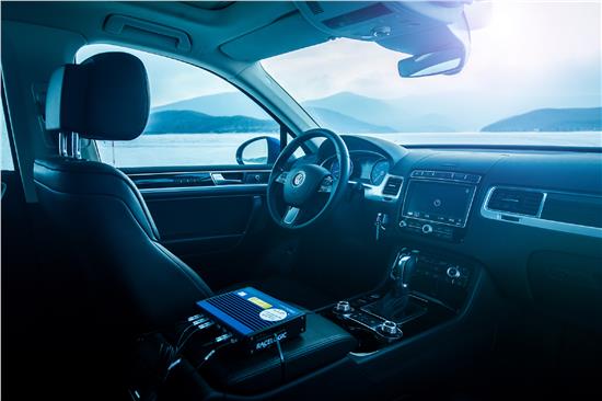 无惧风刀雪箭穿越林海雪原带你见证途锐踏雪牡丹江的十八般武艺