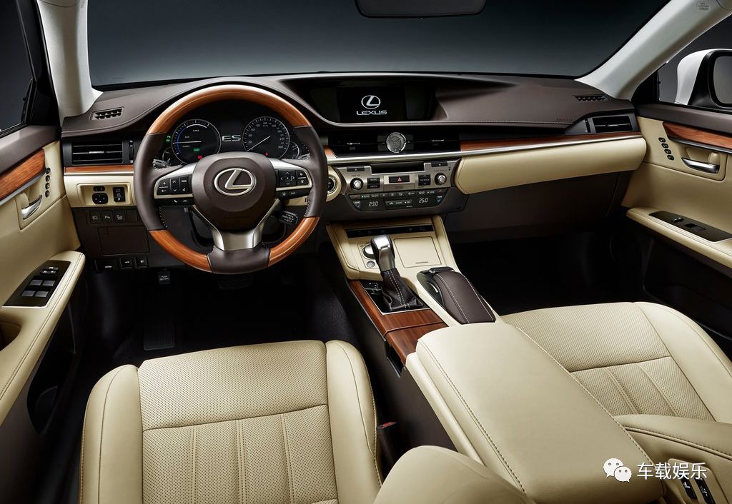 3.0LV6前置后驱的锐志向我们告别丰田如何书写Avalon的少年梦