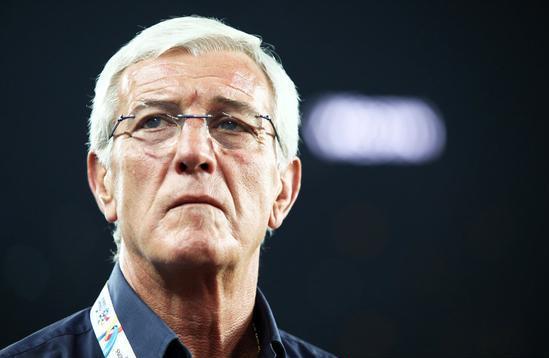 里皮重新签约恒大吗,里皮再获亚洲名帅