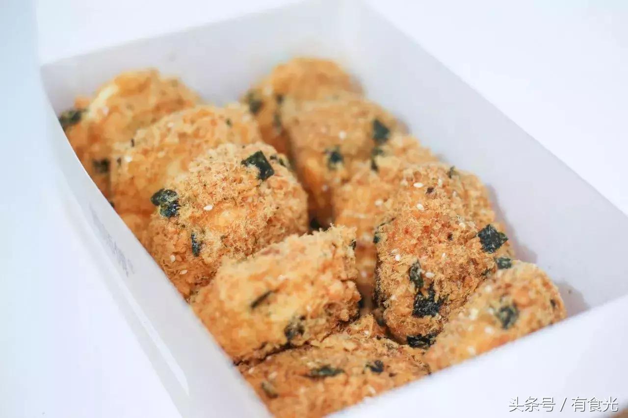 2020年的网红零食还吃不胖,带你回到2017年的网红零食