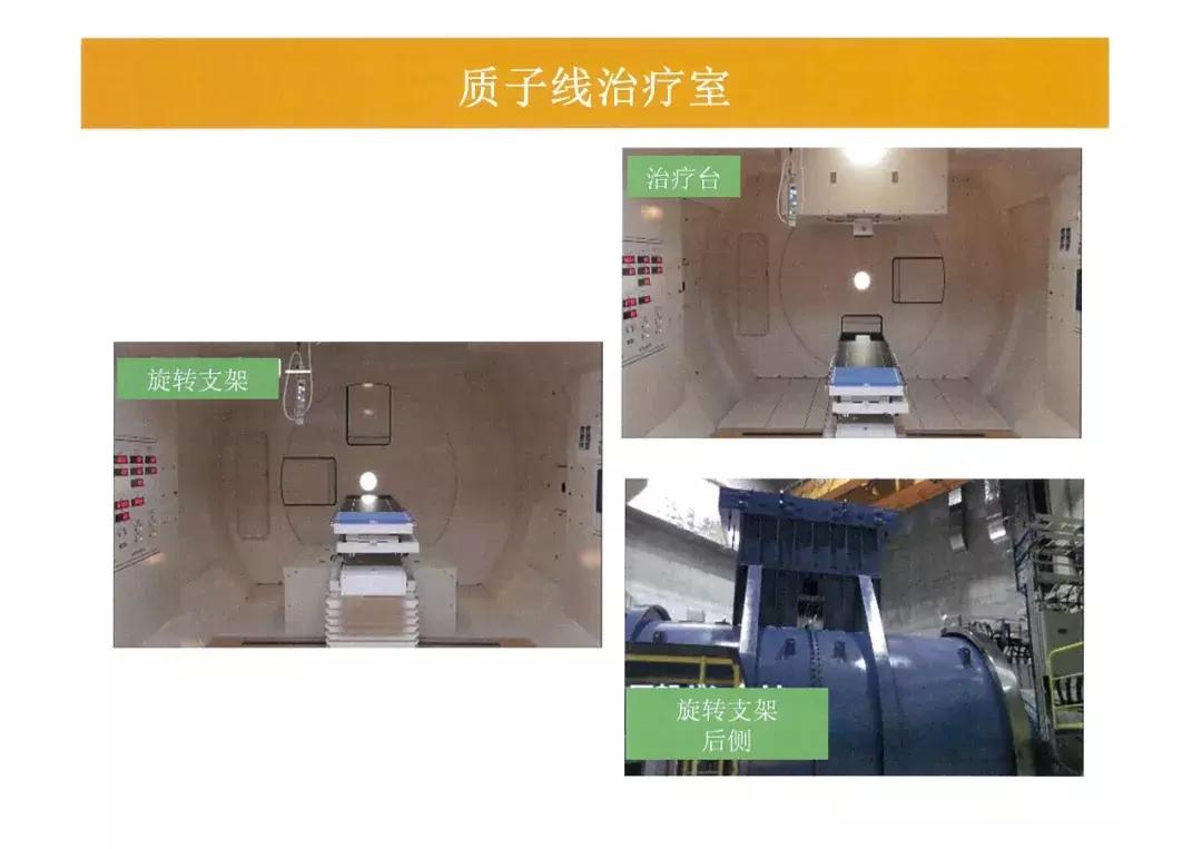 质子放疗中心安全距离,质子放疗介绍费