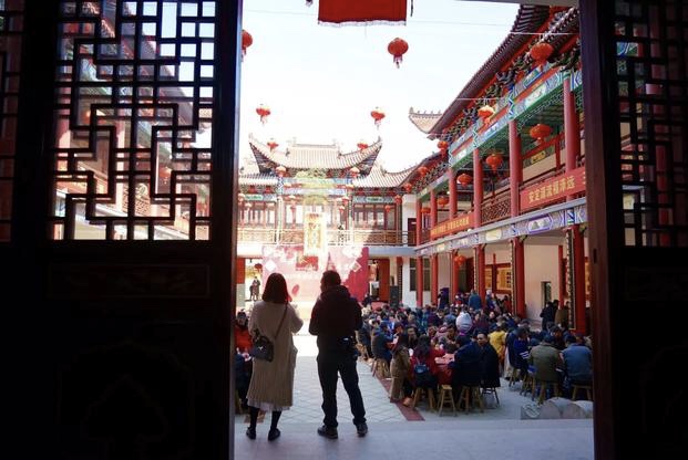 温州十大名吃排行榜,泰顺最有名的家常菜