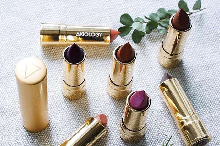 素食护肤品,矿物素食彩妆