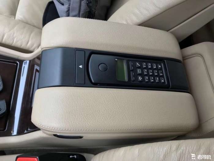 德系车的保值率有多低?当年极品宝马7系如今只要几万块