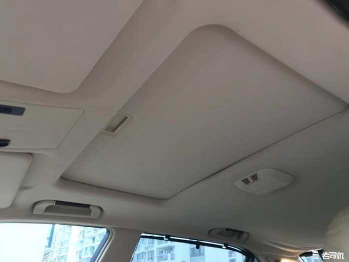 德系车的保值率有多低?当年极品宝马7系如今只要几万块