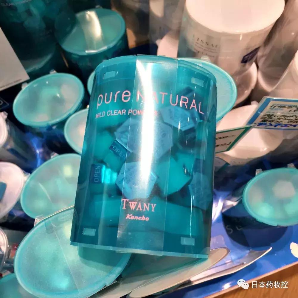 日本好用的美妆推荐,日系美妆药妆推荐