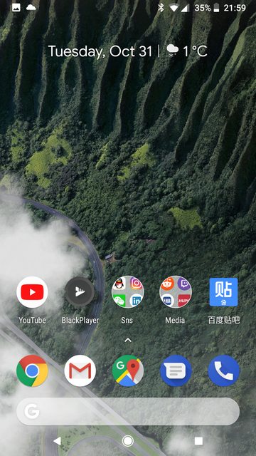 googlepixel2深度体验,googlepixel2上手视频