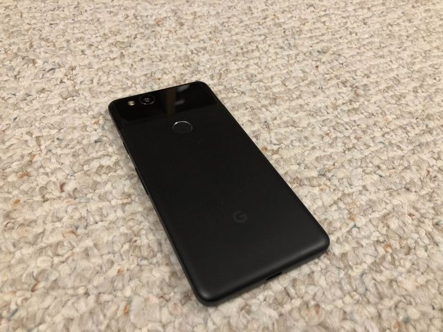 googlepixel2深度体验,googlepixel2上手视频