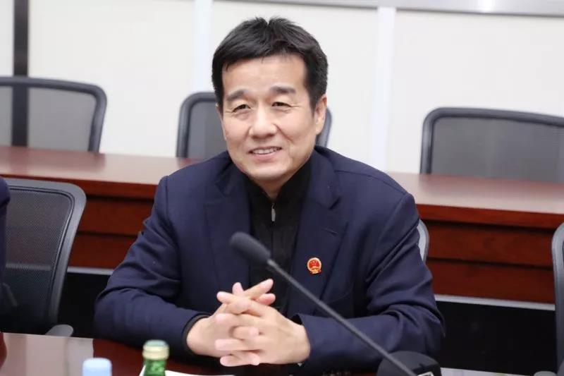 23年,加班1200天,员工流失率为零——于彦忠考察常州四药制药