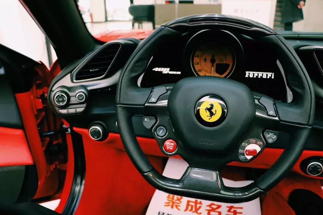 全国有名气的二手豪车市场,中国最多二手豪车市场