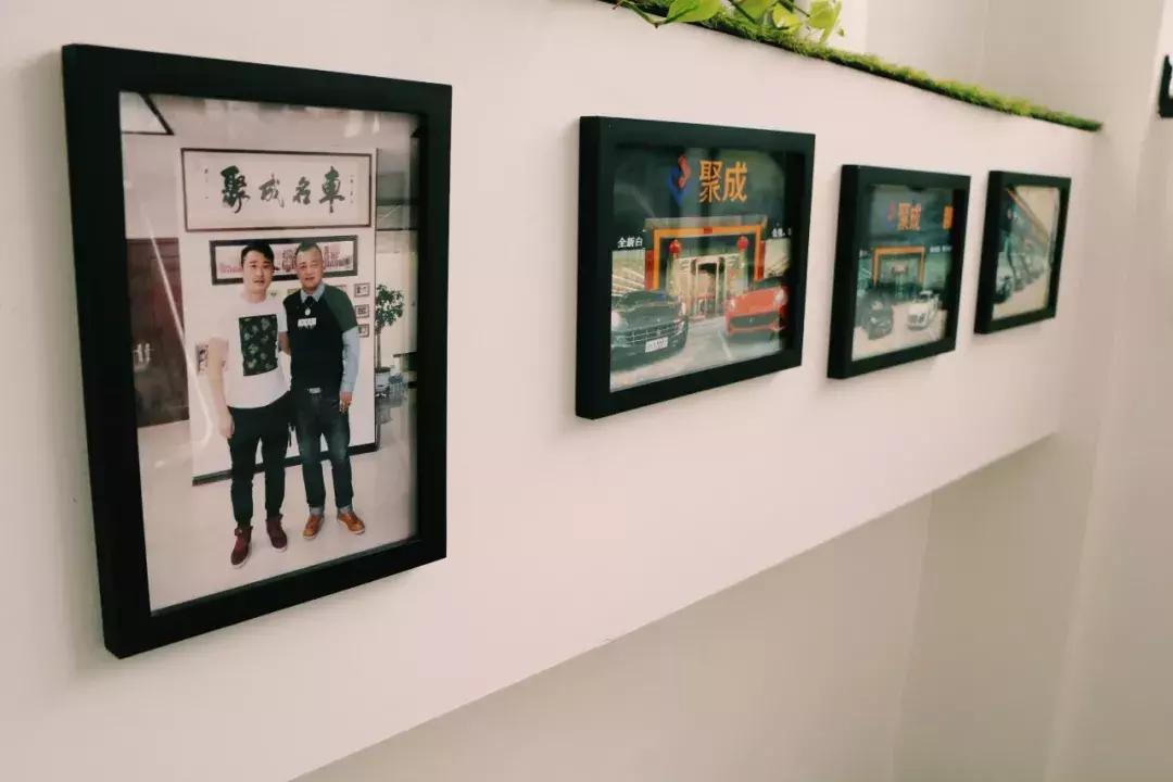 全国有名气的二手豪车市场,中国最多二手豪车市场