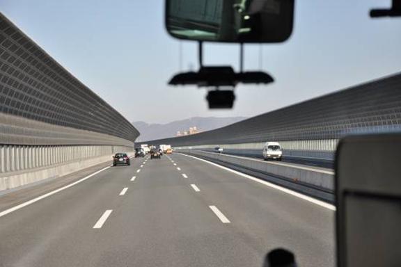 旅行中的路况,日本自由行交通解读