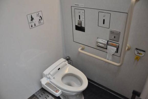 旅行中的路况,日本自由行交通解读