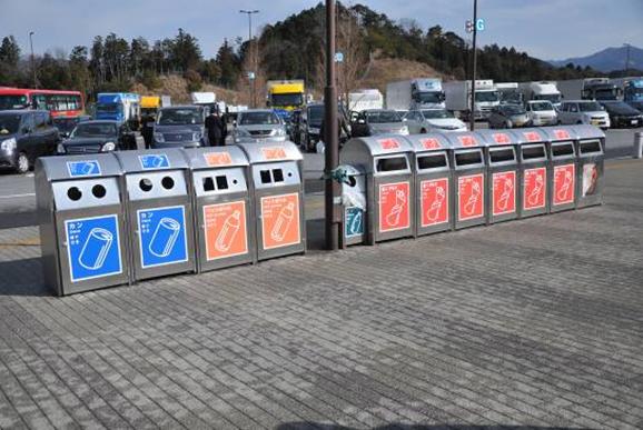 旅行中的路况,日本自由行交通解读