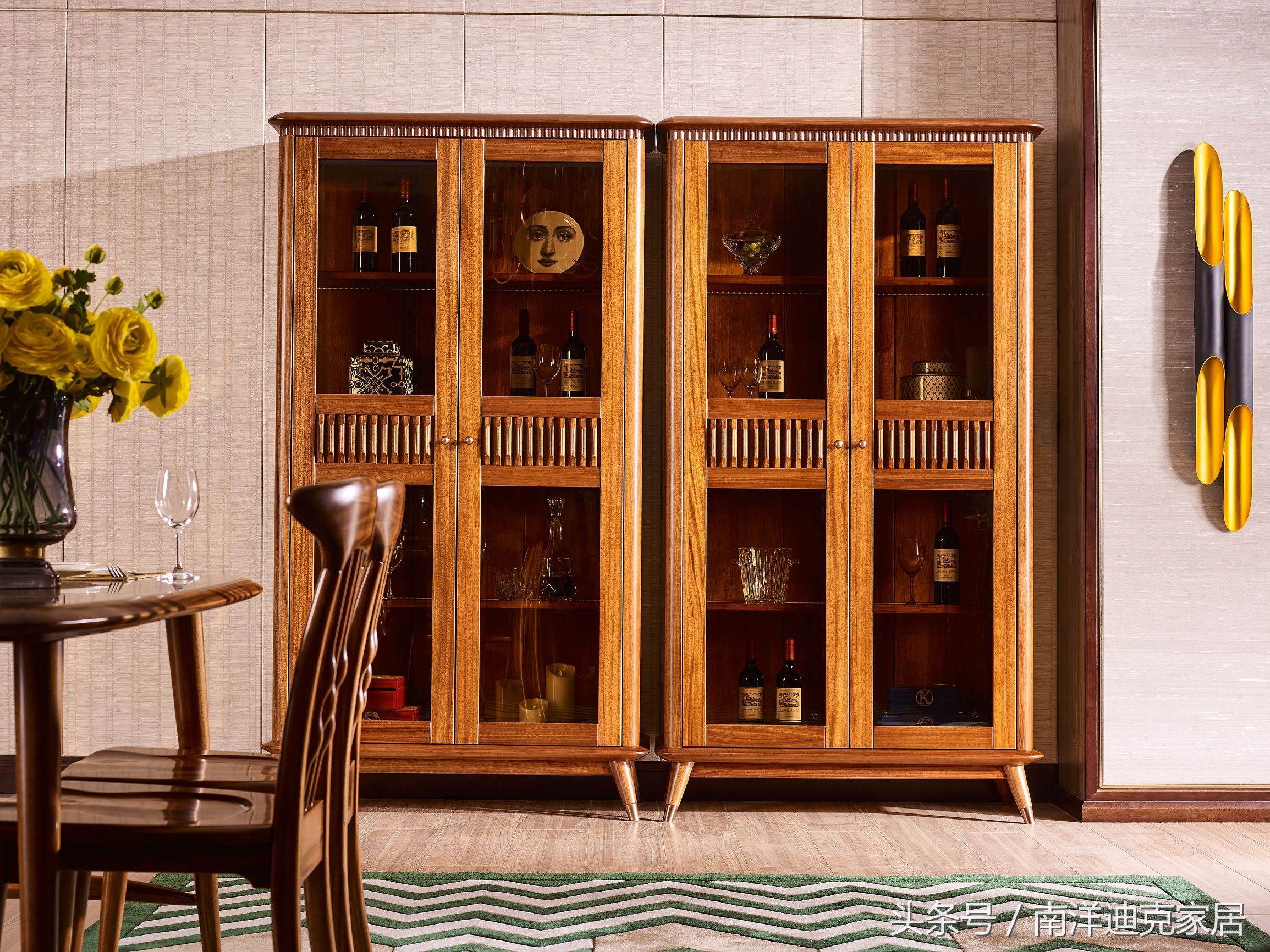 实木家具油漆味道很大是甲醛么,买的实木家具有味道怎么办