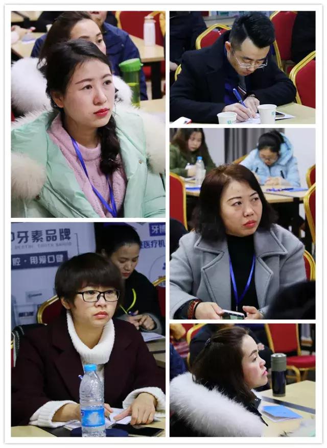 口腔诊所运营顶级思维,如何提升口腔机构盈利