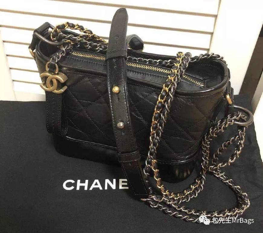 什么叫“包治百病”chanel、LV、Dior让爱买包包的人亲自告诉你
