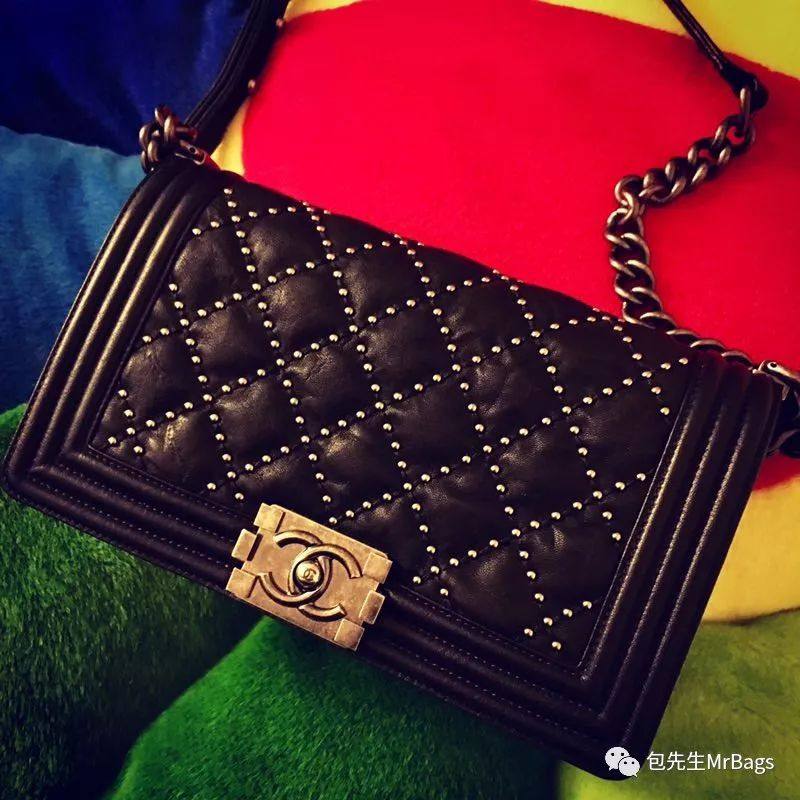 什么叫“包治百病”chanel、LV、Dior让爱买包包的人亲自告诉你