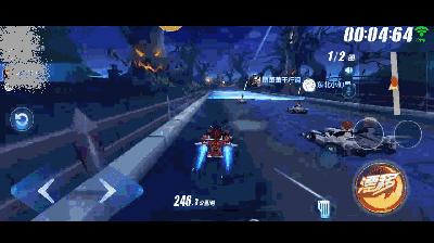 qq飞车手游外设神器,qq飞车手游加速技巧