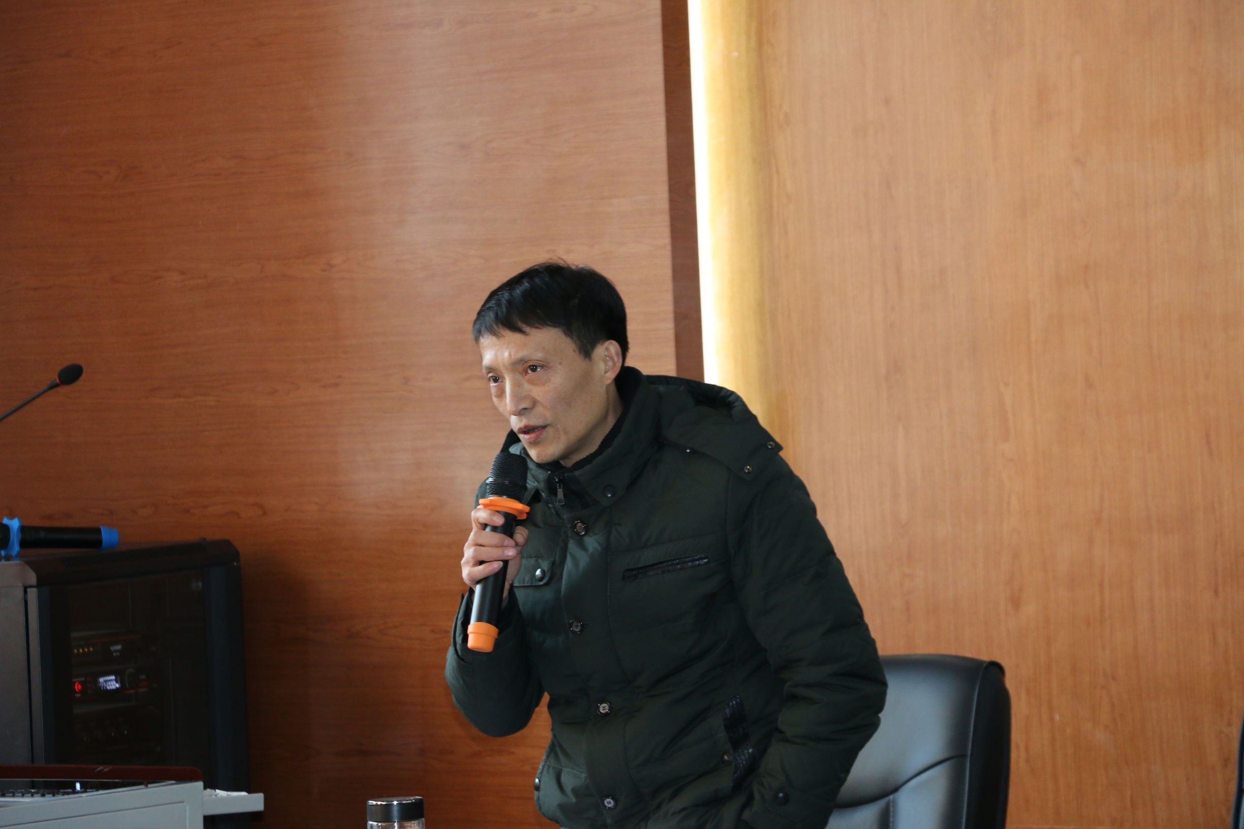 新中“一诊”又响春雷，精细管理再见成效