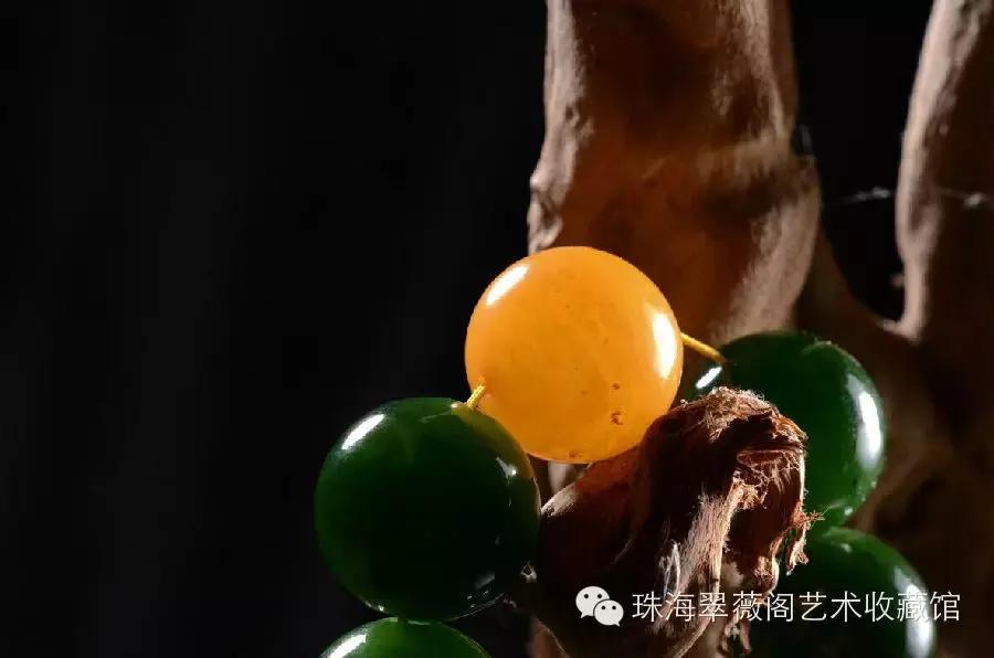 珠海艺术之旅-俄罗斯碧玉再演“疯狂的石头”？