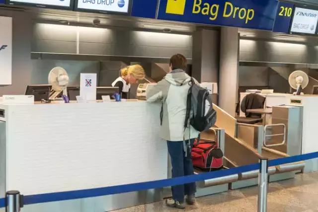 飞机托运行李箱损坏到哪里解决,飞机行李损坏怎么处理