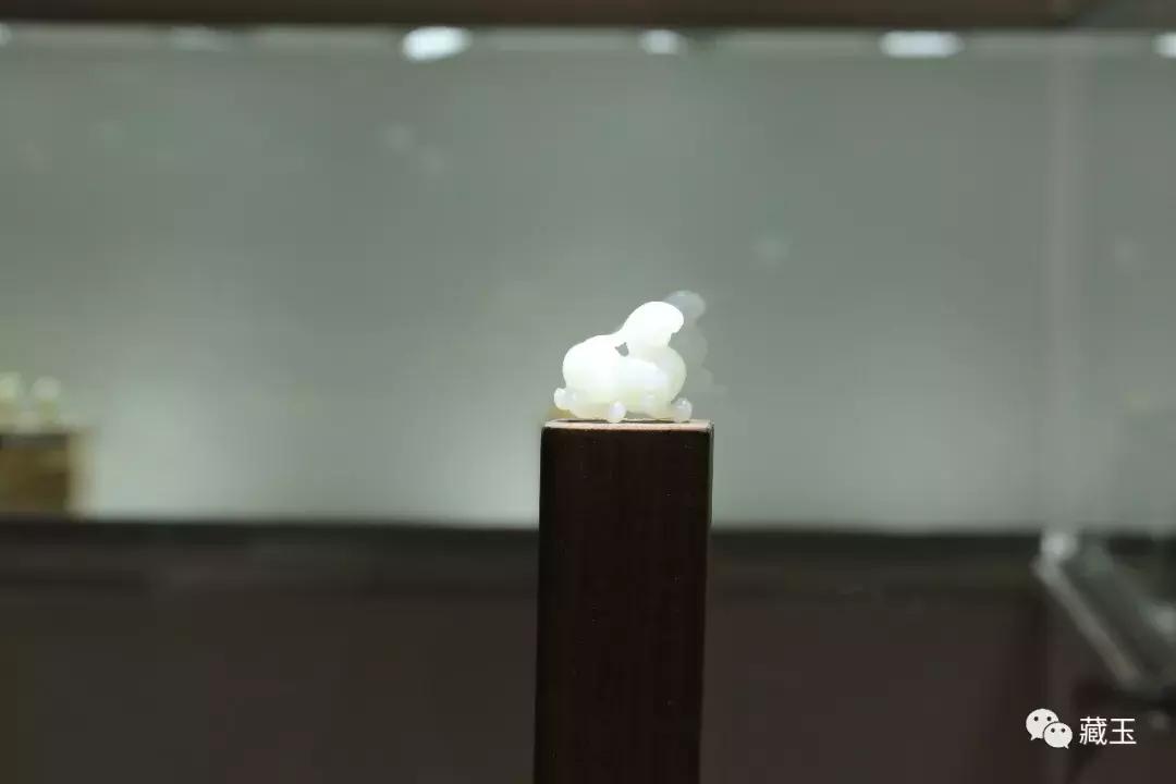 和田玉近二十年升值了多少,和田玉涨价最快的是哪种