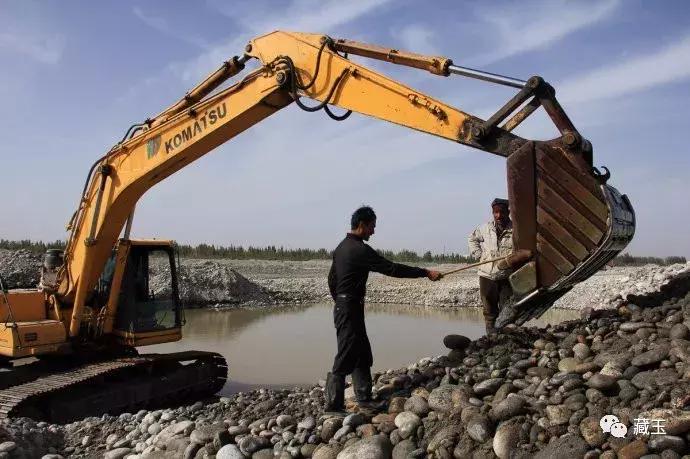 和田玉近二十年升值了多少,和田玉涨价最快的是哪种