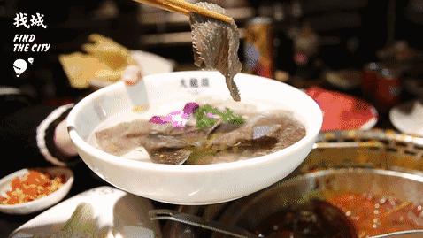 川味火锅领军品牌舵把子驾到,码头速速拜起!