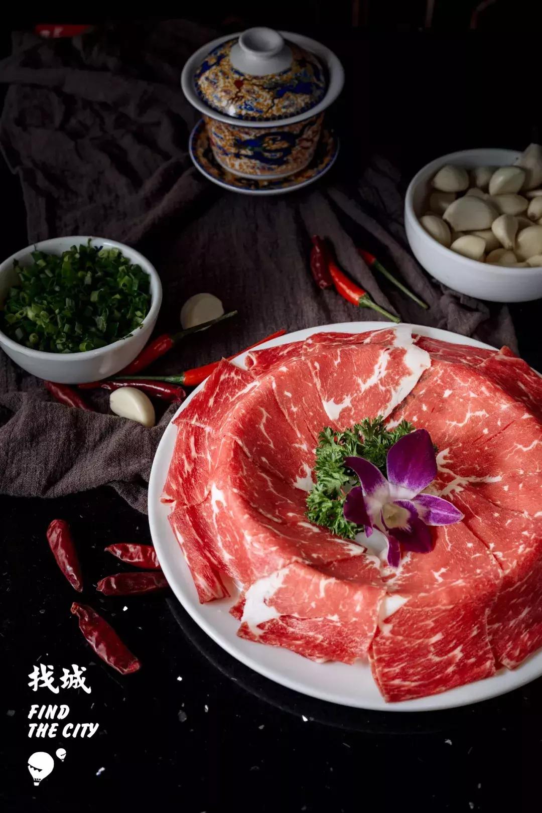 川味火锅领军品牌舵把子驾到,码头速速拜起!