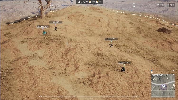 绝地求生五排战术打法吃鸡攻略,绝地求生四排吃鸡进圈思路