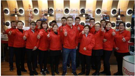 铭氏集团,未来的铭氏集团