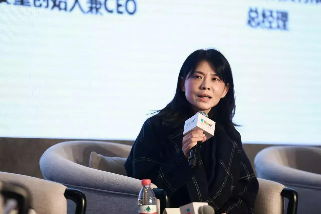 谱时现场｜母婴用品哪家强？来这就对了！