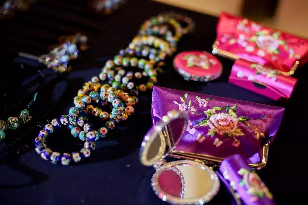 谱时现场｜母婴用品哪家强？来这就对了！