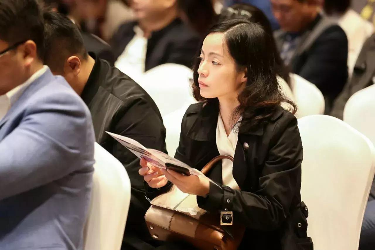 谱时现场｜母婴用品哪家强？来这就对了！