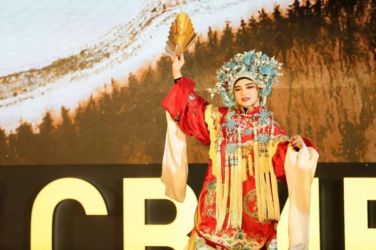 谱时现场｜母婴用品哪家强？来这就对了！