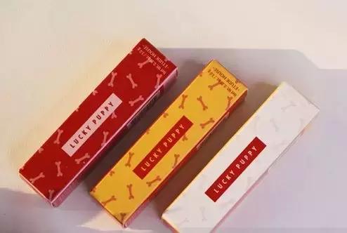 是平价品牌拯救了狗年限定啊啊啊啊！