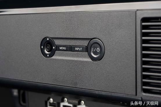 全高清神作索尼VPL-HW48家用投影机上手体验