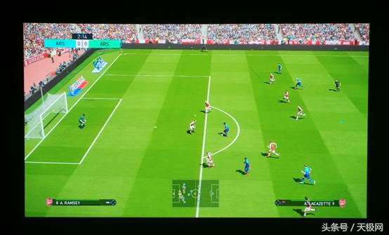 全高清神作索尼VPL-HW48家用投影机上手体验