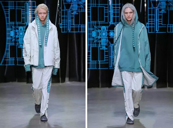 还记得这个老品牌国货吗,kappa品牌属于什么档次