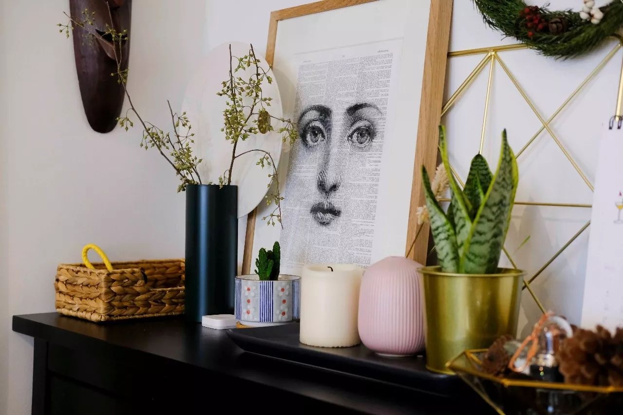 6个月，他们包办了自己的终身项目：装修、搬家、结婚！